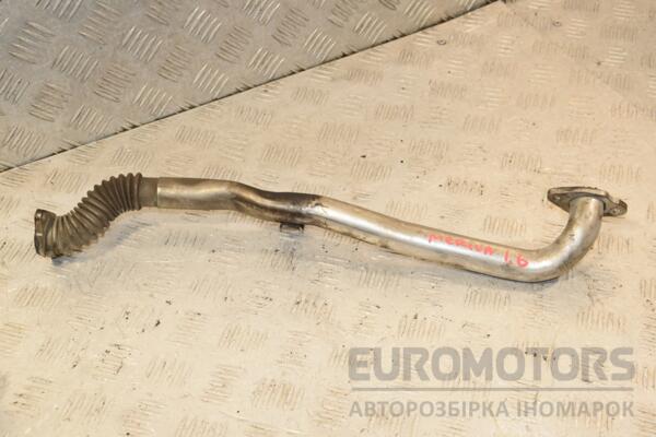 Трубка системы охлаждения Opel Meriva 1.6 16V 2003-2010 55559575 410939 euromotors.com.ua