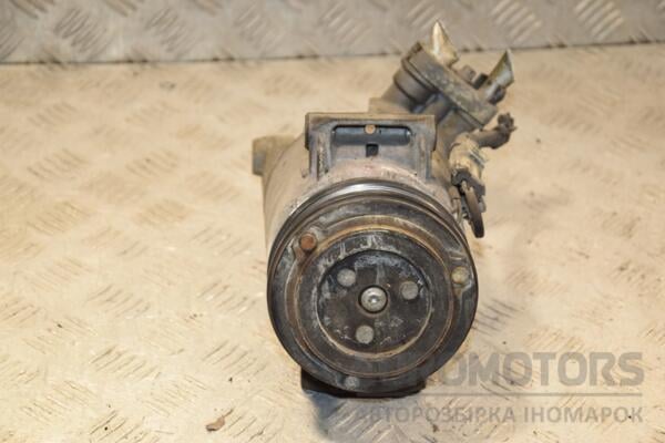 Компрессор кондиционера Opel Meriva 1.6 16V 2003-2010 13124750 410940 euromotors.com.ua