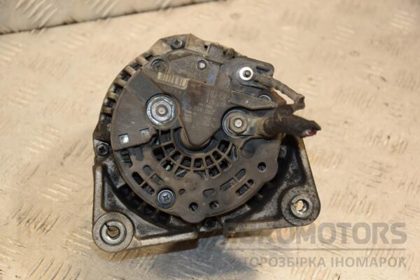 Генератор Opel Vectra 1.6 16V (C) 2002-2008 0124425020 410945 - 3