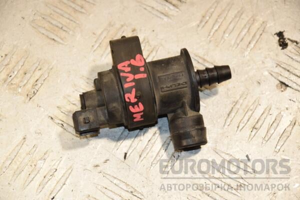 Клапан вентиляції паливного бака Opel Meriva 1.6 16V 2003-2010 13110331 410951 euromotors.com.ua