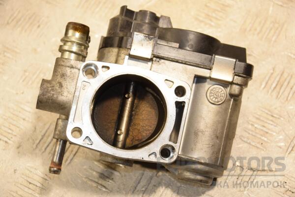 Дросельна заслінка електрична Opel Meriva 1.6 16V 2003-2010 055559227 410952 - 2
