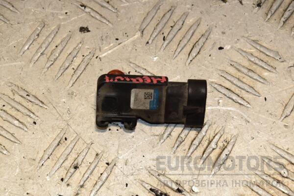 Датчик тиску наддуву (Мапсенсор) Opel Meriva 1.6 16V 2003-2010 16212460 410956 euromotors.com.ua