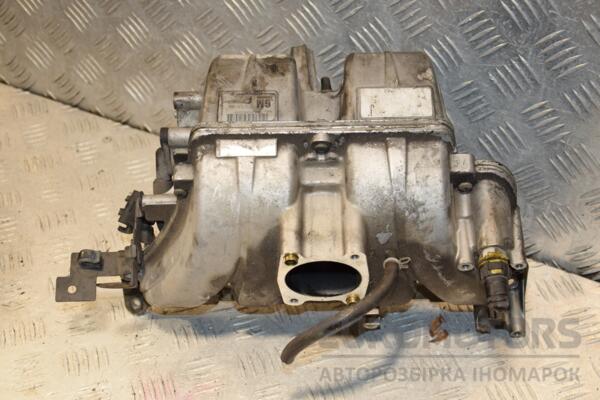 Колектор впускний метал Opel Meriva 1.6 16V 2003-2010 24435069 410957 - 2