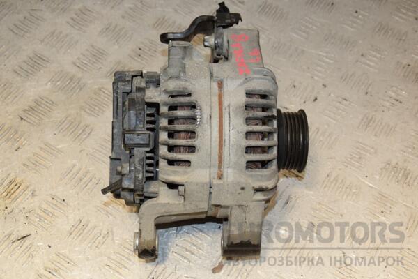 Генератор Opel Combo 1.6 16V 2001-2011 55556070 410961 - 2