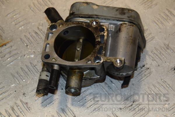 Дросельна заслінка електрична Opel Astra 1.6 16V (G) 1998-2005 25177983 410964 - 2