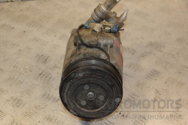 Компресор кондиціонера Opel Meriva 1.6 16V 2003-2010 13297440 410966 euromotors.com.ua