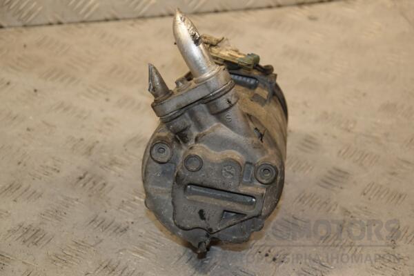 Компрессор кондиционера Opel Meriva 1.6 16V 2003-2010 13297440 410966 - 3