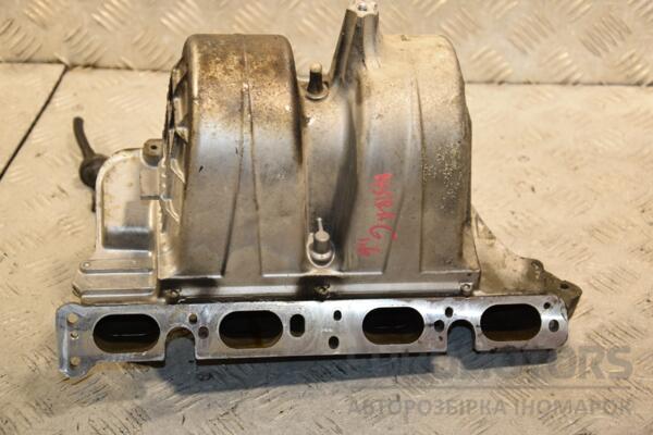 Коллектор впускной метал Opel Astra 1.6 16V (G) 1998-2005 9158176 410971 euromotors.com.ua