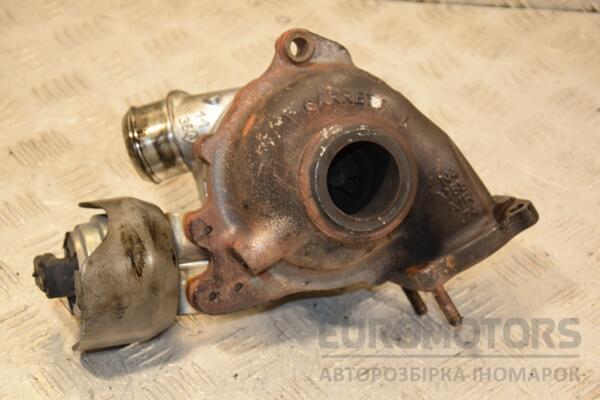 Турбіна Ford C-Max 2.0tdci 2010 9677063780 410982 - 3