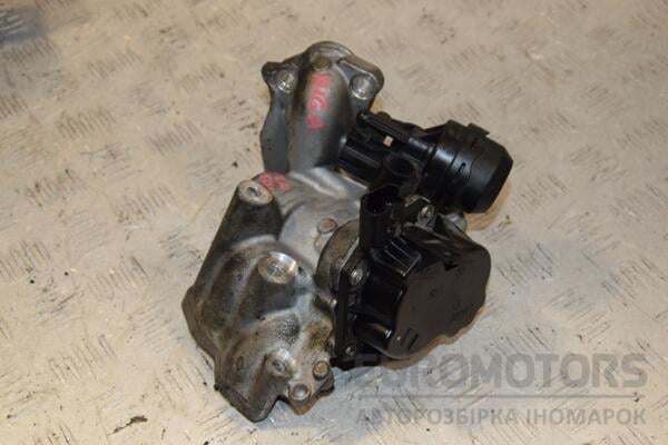 Клапан EGR электрический Ford Kuga 2.0tdci 2012-2019 30725855 410985 euromotors.com.ua