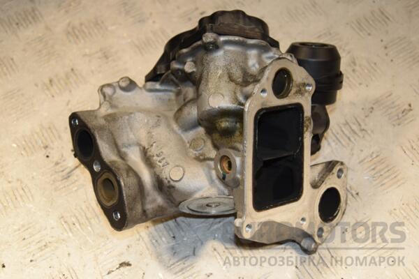 Клапан EGR електричний Ford Kuga 2.0tdci 2012-2019 30725855 410985 - 2