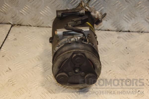 Компрессор кондиционера Ford C-Max 2.0tdci 2010 AV6119D629DA 410990 euromotors.com.ua