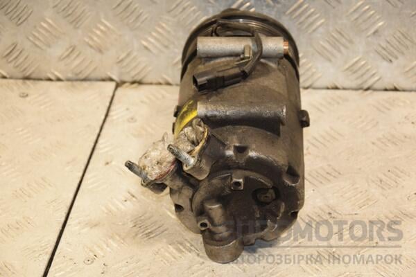 Компрессор кондиционера Ford C-Max 2.0tdci 2010 AV6119D629DA 410990 - 3
