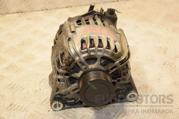 Генератор Ford Kuga 2.0tdci 2012-2019 AV6N10300MD 410997 euromotors.com.ua