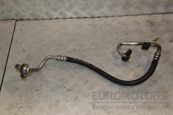 Трубка кондиціонера Ford Focus 2.0tdci (III) 2011-2018 AV6119N601AE 411010 euromotors.com.ua