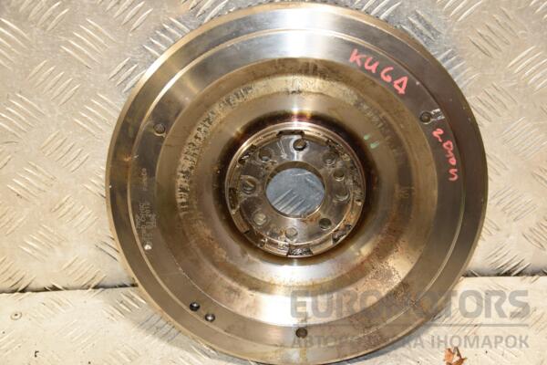 Маховик венец АКПП Ford Kuga 2.0tdci 2012-2019 411012 euromotors.com.ua