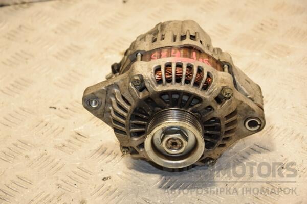 Генератор Suzuki SX4 1.6 16V 2006-2013 3140055L01 411014 euromotors.com.ua