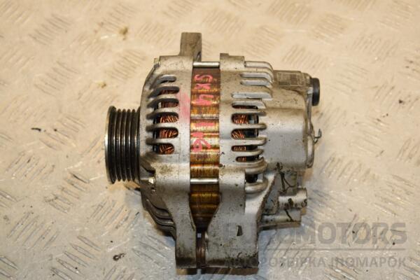 Генератор Suzuki SX4 1.6 16V 2006-2013 3140055L01 411014 - 2