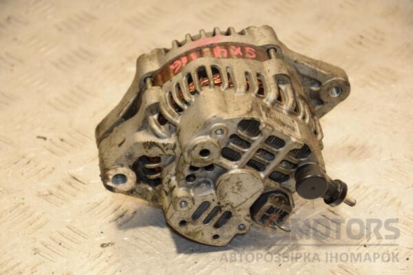 Генератор Suzuki SX4 1.6 16V 2006-2013 3140055L01 411014 - 3