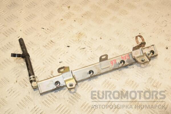 Топливная рейка бензин (без датчика) Suzuki SX4 1.6 16V 2006-2013 1573054LA0 411018 euromotors.com.ua