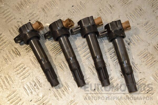 Катушка зажигания Suzuki SX4 1.6 16V 2006-2013 3340051K80 411025 euromotors.com.ua