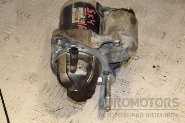 Стартер Suzuki SX4 1.6 16V 2006-2013 3110063J10 411026 - 2