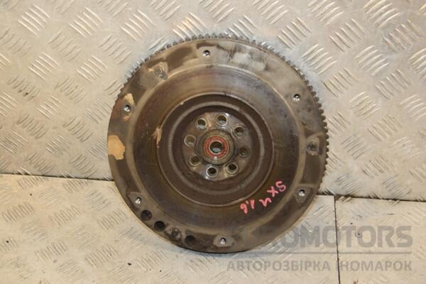 Маховик Suzuki SX4 1.6 16V 2006-2013 1262054G00 411028 euromotors.com.ua