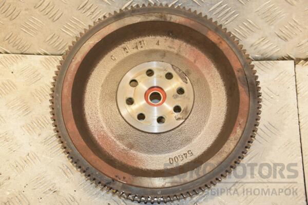 Маховик Suzuki SX4 1.6 16V 2006-2013 1262054G00 411028 - 2