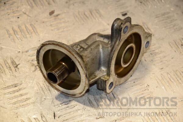 Кронштейн масляного фільтра Suzuki SX4 1.6 16V 2006-2013 1653169G10 411031 - 2