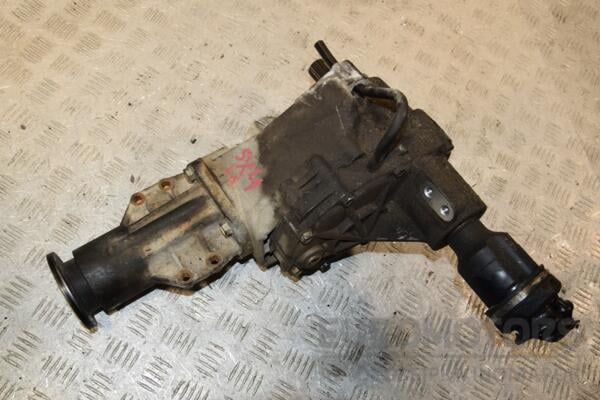 Раздаточная коробка МКПП Suzuki SX4 1.6 16V 2006-2013 2927180J00 411036 euromotors.com.ua