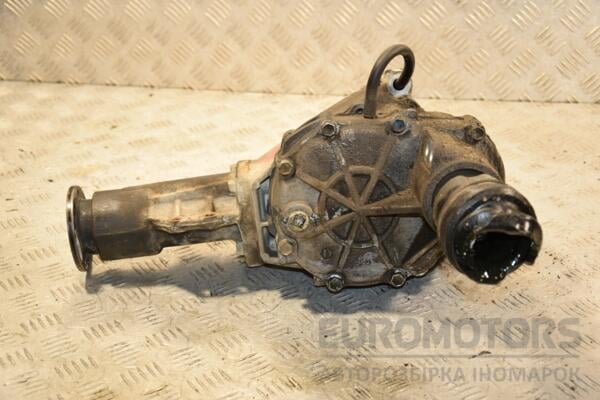 Раздаточная коробка МКПП Suzuki SX4 1.6 16V 2006-2013 2927180J00 411036 - 2