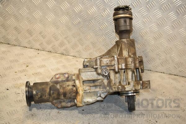 Раздаточная коробка МКПП Suzuki SX4 1.6 16V 2006-2013 2927180J00 411036 - 3