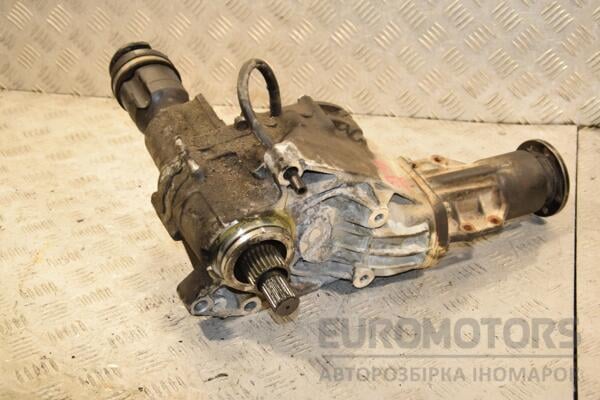 Раздаточная коробка МКПП Suzuki SX4 1.6 16V 2006-2013 2927180J00 411036 - 4