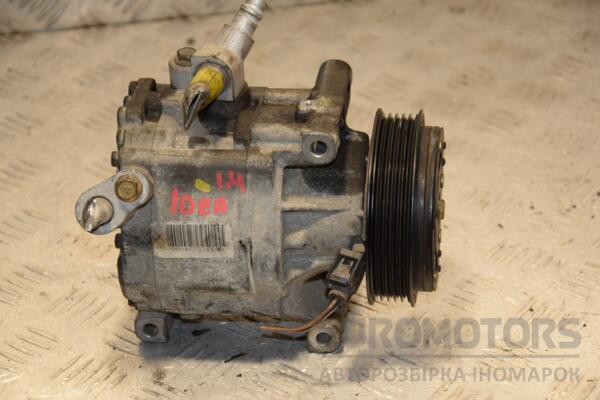 Компресор кондиціонера Fiat Idea 1.4 16v 2003-2016 5A7875000 411040 - 2