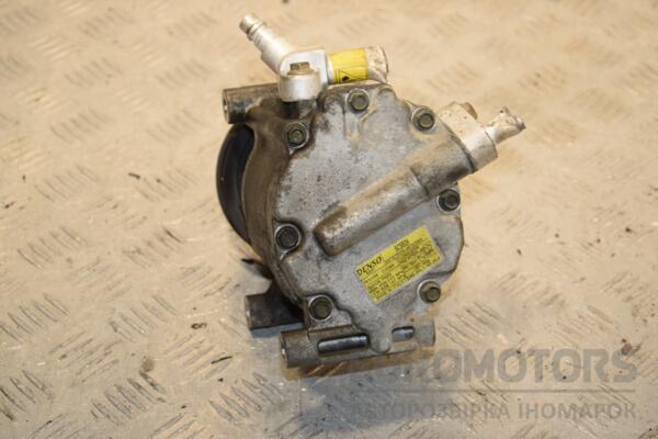 Компресор кондиціонера Fiat Idea 1.4 16v 2003-2016 5A7875000 411040 - 3