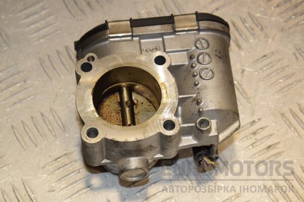 Дросельна заслінка електрична Fiat Grande Punto 1.4 T-Jet 16V Turbo 2005 0280750137 411043 - 2