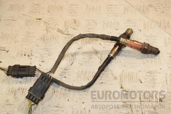 Лямбда зонд Fiat Doblo 1.4 8V 2000-2009 0258006206 411053 euromotors.com.ua