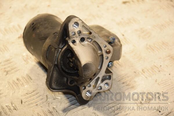 Стартер Renault Clio 1.4 16V (III) 2005-2012 8200584837 411056 - 2