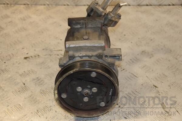 Компресор кондиціонера Nissan Note 1.5dCi (E11) 2005-2013 8200953359 411058 euromotors.com.ua
