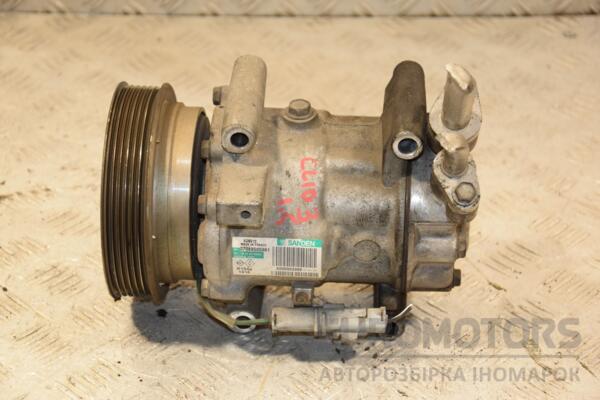 Компресор кондиціонера Renault Modus 1.5dCi 2004-2012 8200953359 411058 - 2