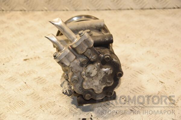 Компресор кондиціонера Renault Modus 1.5dCi 2004-2012 8200953359 411058 - 3