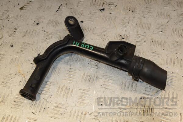 Трубка системи охолодження Renault Clio 1.4 16V (III) 2005-2012 8200408549 411071 euromotors.com.ua