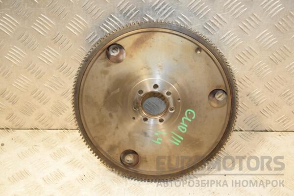 Маховик вінець АКПП Renault Clio 1.6 16V (III) 2005-2012 8200330829 411072 euromotors.com.ua