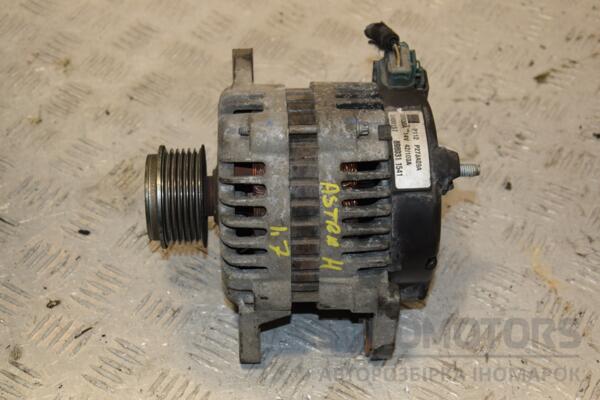 Генератор Opel Corsa 1.7cdti (D) 2006-2014 8980311541 411076 - 2