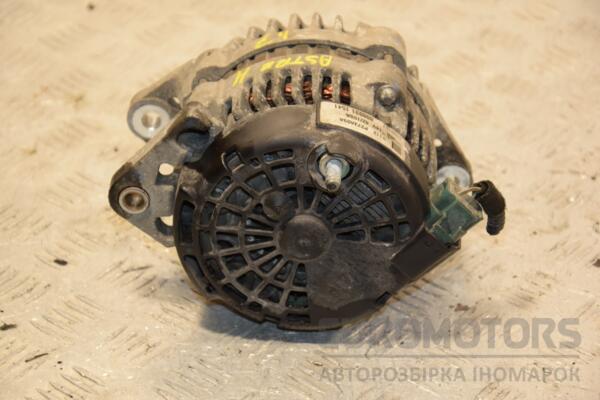 Генератор Opel Corsa 1.7cdti (D) 2006-2014 8980311541 411076 - 3