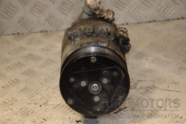 Компресор кондиціонера Opel Astra 1.7cdti (H) 2004-2010 13297443 411079 euromotors.com.ua