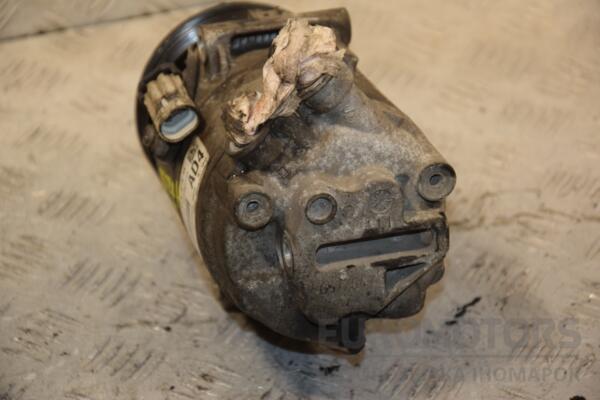 Компрессор кондиционера Opel Astra 1.7cdti (H) 2004-2010 13297443 411079 - 3