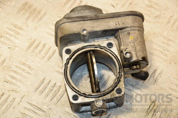Дросельна заслінка електрична Opel Astra 1.7cdti (H) 2004-2010 8981052101 411082 - 2