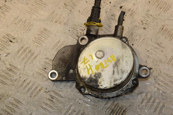 Вакуумний насос Opel Astra 1.7cdti (H) 2004-2010 8981154390 411086 euromotors.com.ua