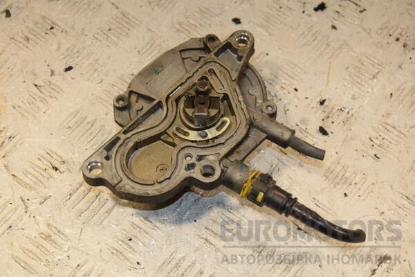 Вакуумный насос Opel Astra 1.7cdti (H) 2004-2010 8981154390 411086 - 2